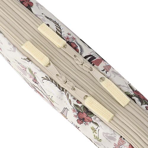 ＜ANAオリジナル＞KONA BAY HAWAII for ANA　圧縮トラベルポーチ L