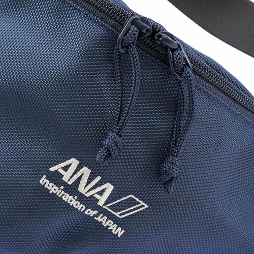 ＜ANAオリジナル＞ボディバッグ