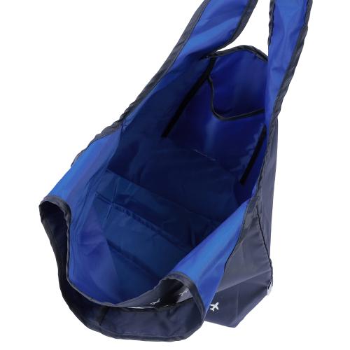 ＜ANAオリジナル＞リバーシブルエコバッグ