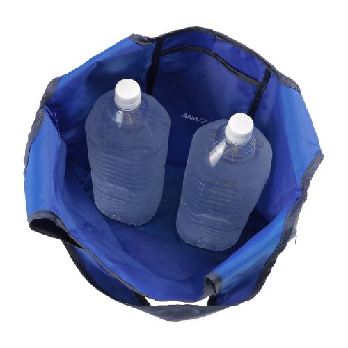 ＜ANAオリジナル＞リバーシブルエコバッグ