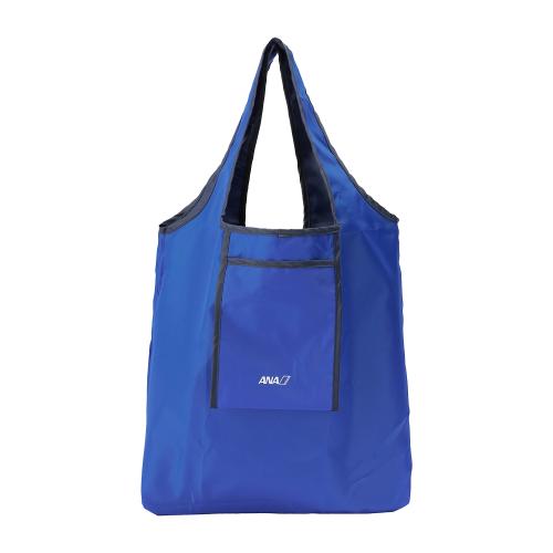 ＜ANAオリジナル＞リバーシブルエコバッグ