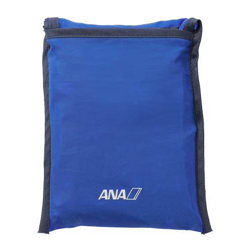 ＜ANAオリジナル＞リバーシブルエコバッグ