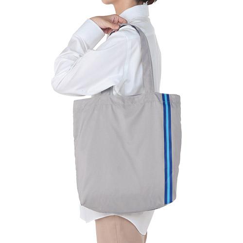 ＜ANAオリジナル＞ユニフォームコレクション　エコバッグ　(CA&パイロット)