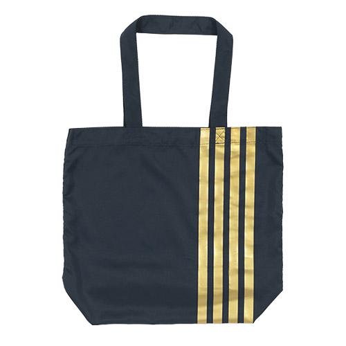 ＜ANAオリジナル＞ユニフォームコレクション　エコバッグ　(CA&パイロット)