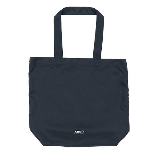 ＜ANAオリジナル＞ユニフォームコレクション　エコバッグ　(CA&パイロット)