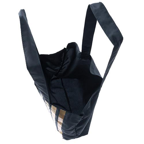 ＜ANAオリジナル＞ユニフォームコレクション　エコバッグ　(CA&パイロット)