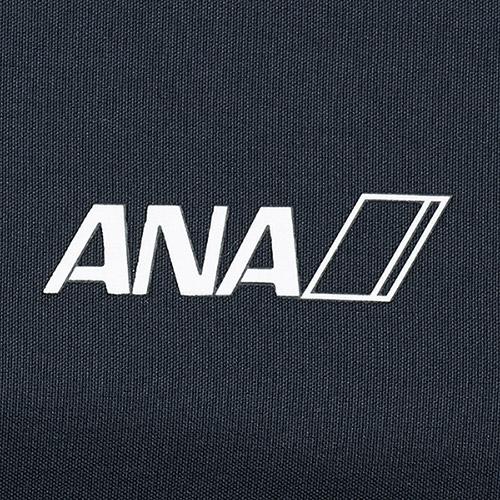 ＜ANAオリジナル＞ユニフォームコレクション　エコバッグ　(CA&パイロット)