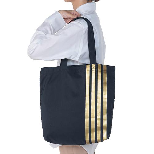 ＜ANAオリジナル＞ユニフォームコレクション　エコバッグ　(CA&パイロット)