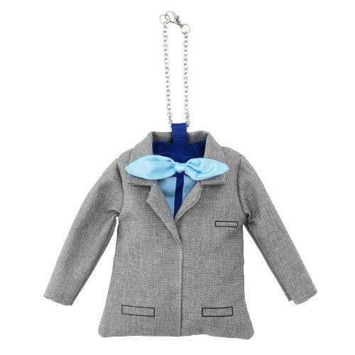 ＜ANAオリジナル＞ユニフォームコレクション　エコバッグ　(CA&パイロット)