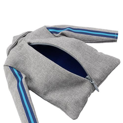 ＜ANAオリジナル＞ユニフォームコレクション　エコバッグ　(CA&パイロット)