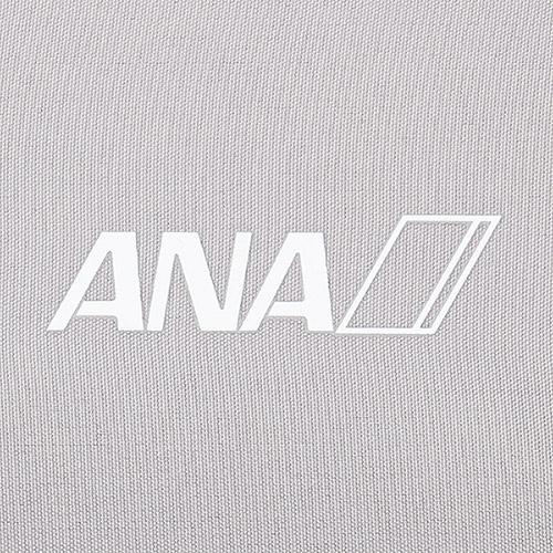 ＜ANAオリジナル＞ユニフォームコレクション　エコバッグ　(CA&パイロット)