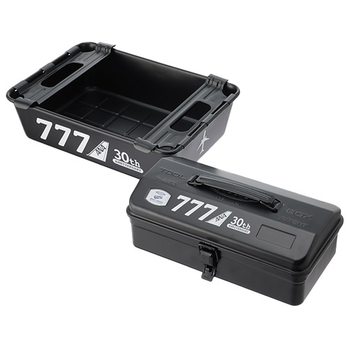 ＜ANAオリジナル＞ロゴ入りツールボックス 777デザイン（Y280・M8セット)
