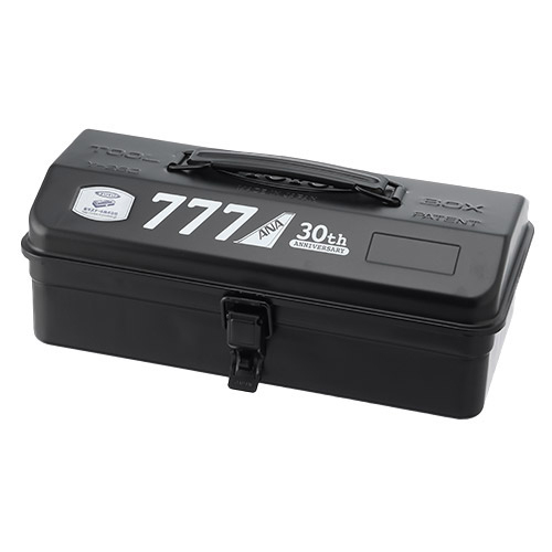 ＜ANAオリジナル＞ロゴ入りツールボックス 777デザイン（Y280・M8セット)
