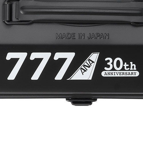 ＜ANAオリジナル＞ロゴ入りツールボックス 777デザイン（Y280・M8セット)