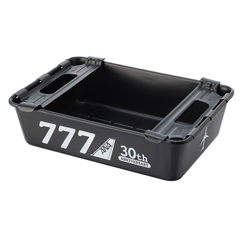 ＜ANAオリジナル＞ロゴ入りツールボックス 777デザイン（Y280・M8セット)