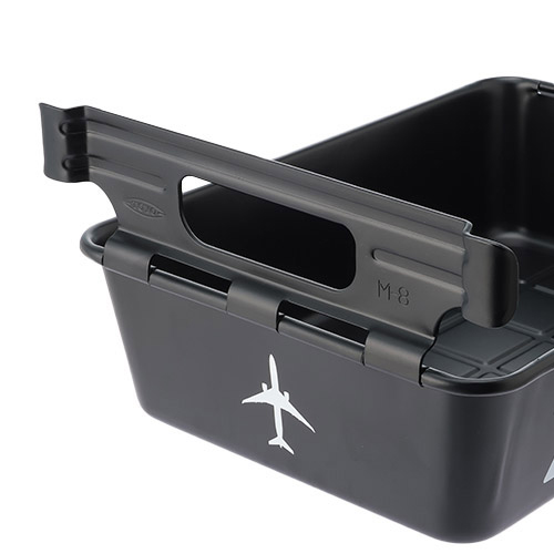 ＜ANAオリジナル＞ロゴ入りツールボックス 777デザイン（Y280・M8セット)