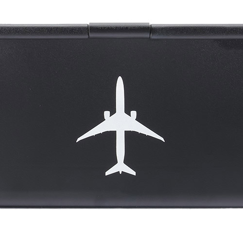 ＜ANAオリジナル＞ロゴ入りツールボックス 777デザイン（Y280・M8セット)