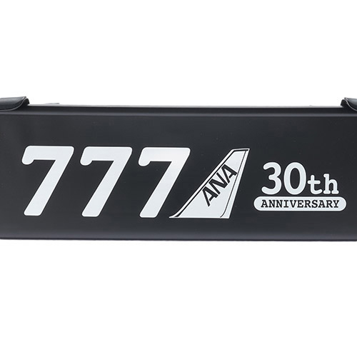 ＜ANAオリジナル＞ロゴ入りツールボックス 777デザイン（Y280・M8セット)