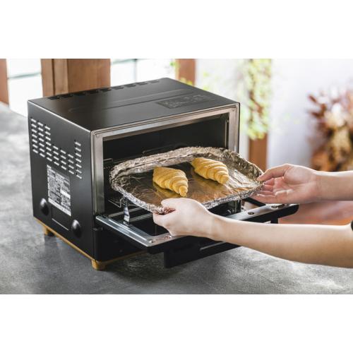 ＜象印＞STAN.シリーズ オーブントースター（ホワイト）EQ-FA22-WA