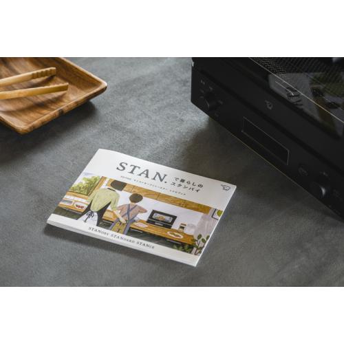 ＜象印＞STAN.シリーズ オーブントースター（ホワイト）EQ-FA22-WA
