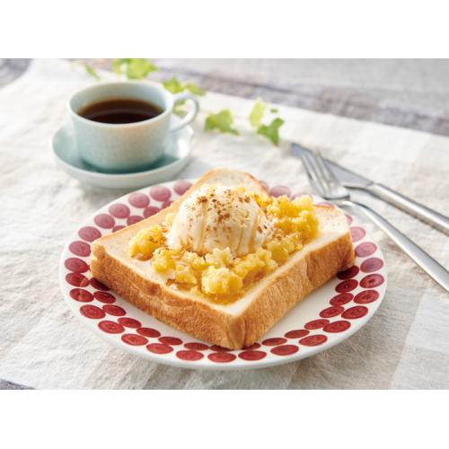 ＜象印＞STAN.シリーズ オーブントースター（ホワイト）EQ-FA22-WA