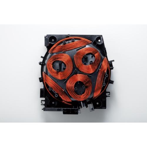 ＜象印＞圧力IH炊飯ジャー「炎舞炊き」 NX-AA10(5.5合炊き)