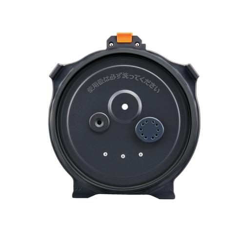 ＜象印＞圧力IH炊飯ジャー「炎舞炊き」 NX-AA10(5.5合炊き)