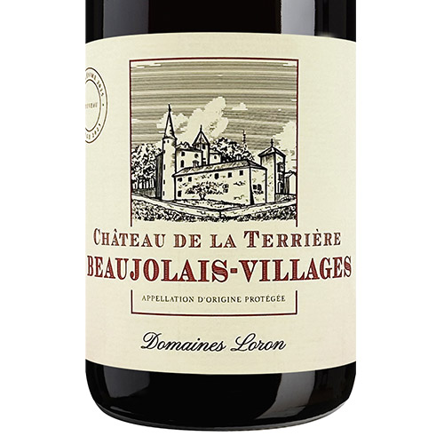 【送料当社負担】＜メゾン・ジャン・ロロン＞ボジョレー3種のみ比べセット