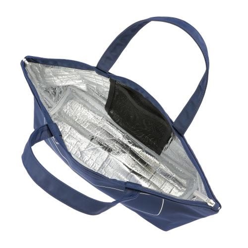 ＜ANAオリジナル＞保冷ワイントート小（1本用）