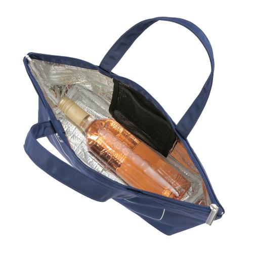 ＜ANAオリジナル＞保冷ワイントート小（1本用）