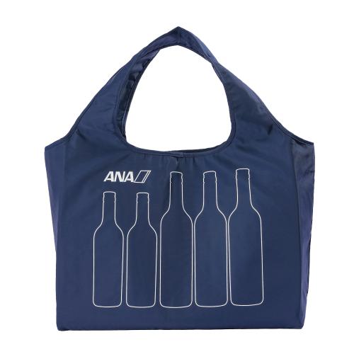 ＜ANAオリジナル＞保冷ワイントート大  5本用