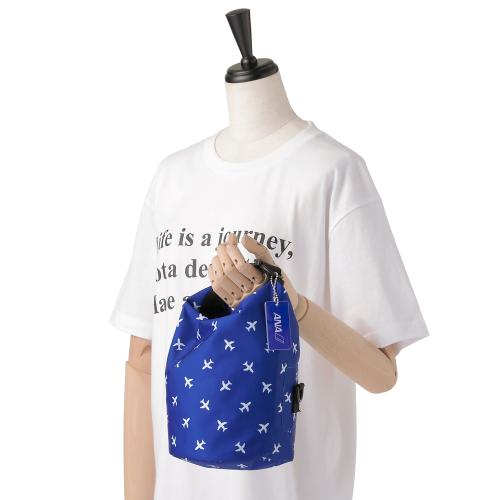 ＜ANAオリジナル＞ドライバッグ小