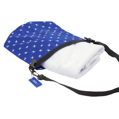 ＜ANAオリジナル＞ドライバッグ大