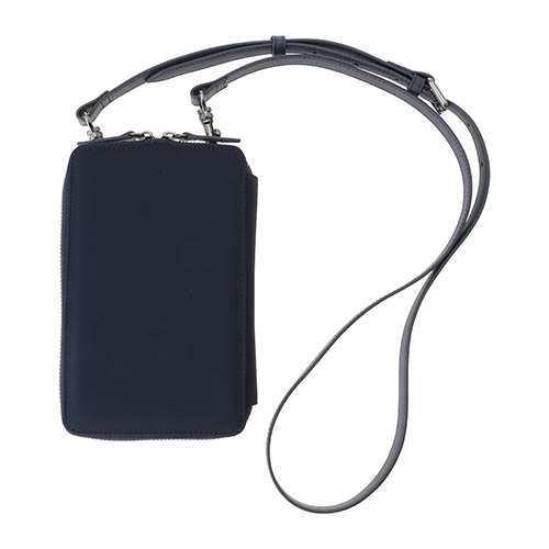 ＜Begin×SONNE×ANA＞トラベルウォレット