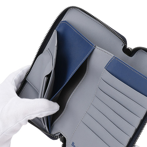 ＜Begin×SONNE×ANA＞トラベルウォレット