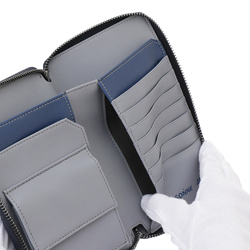 ＜Begin×SONNE×ANA＞トラベルウォレット