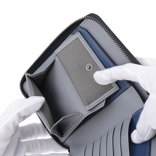 ＜Begin×SONNE×ANA＞トラベルウォレット