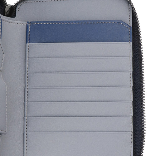 ＜Begin×SONNE×ANA＞トラベルウォレット