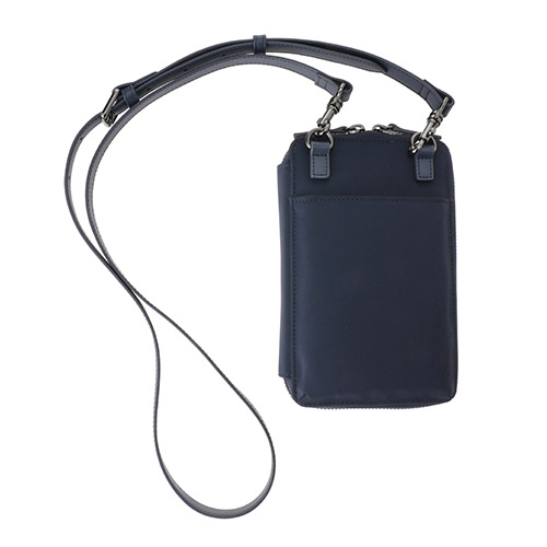 ＜Begin×SONNE×ANA＞トラベルウォレット