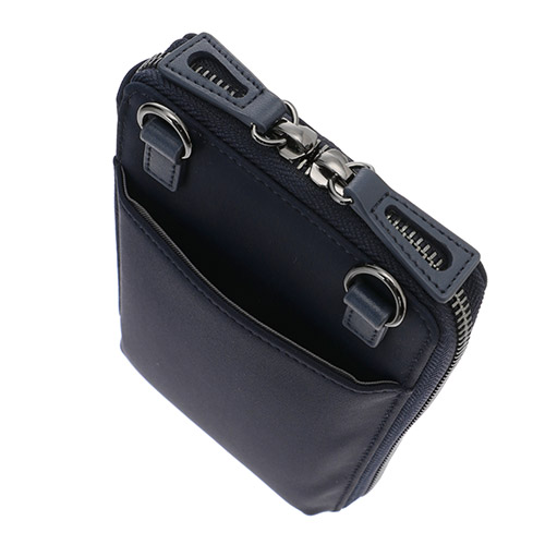 ＜Begin×SONNE×ANA＞トラベルウォレット