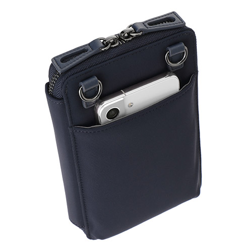 ＜Begin×SONNE×ANA＞トラベルウォレット