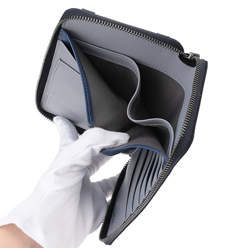 ＜Begin×SONNE×ANA＞トラベルウォレット