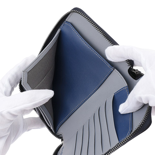 ＜Begin×SONNE×ANA＞トラベルウォレット