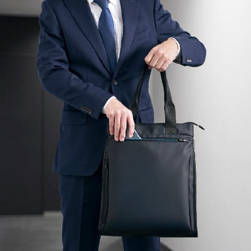 ＜ANAオリジナル＞超軽量 3WAYバッグ「ショルパ」