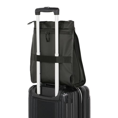 ＜ANAオリジナル＞超軽量 3WAYバッグ「ショルパ」