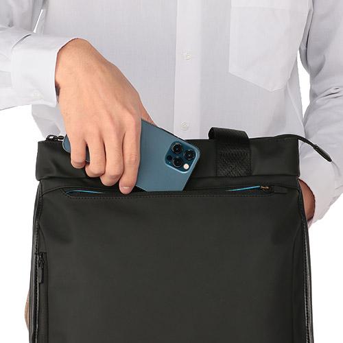 ＜ANAオリジナル＞超軽量 3WAYバッグ「ショルパ」