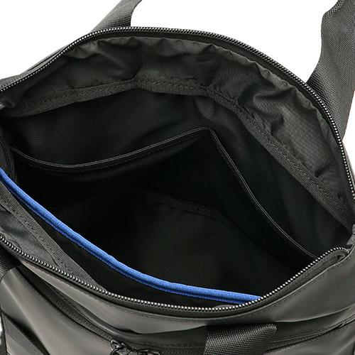 ＜ANAオリジナル＞超軽量 3WAYバッグ「ショルパ」