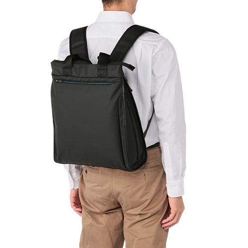 ＜ANAオリジナル＞超軽量 3WAYバッグ「ショルパ」