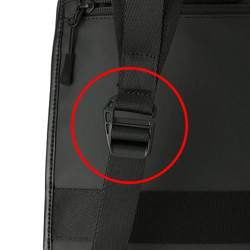 ＜ANAオリジナル＞超軽量 3WAYバッグ「ショルパ」