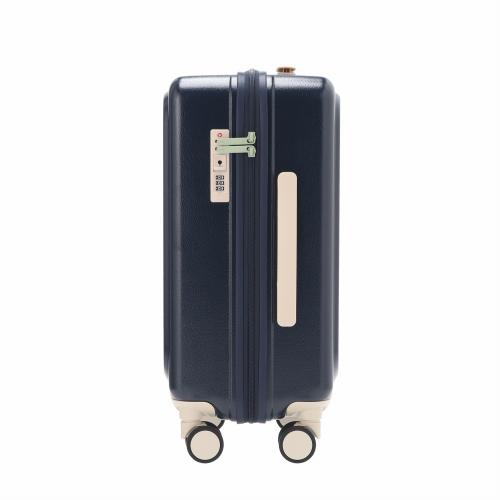 ＜HaNT＞機内持込対応ストッパー付スーツケース30Ｌ　05871